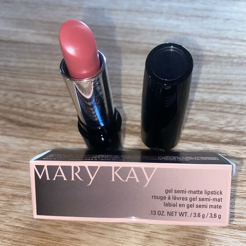 Mary Kay Gel Lipstick